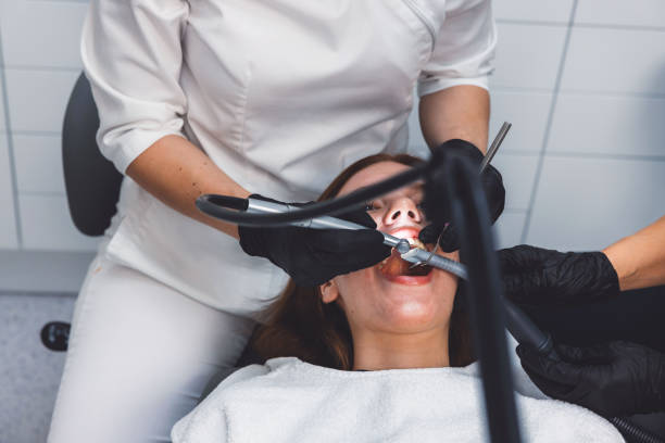 Best Walk-In Emergency Dentist in Merritt Park, NY