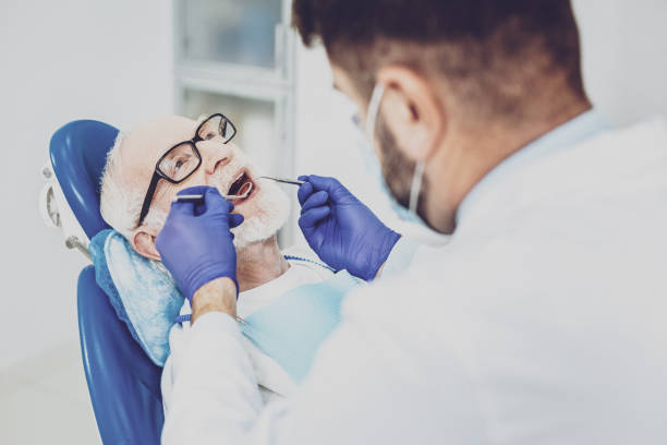 Best Emergency Dental Surgery in Merritt Park, NY
